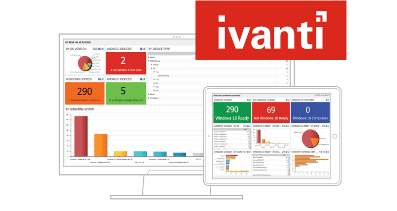 Microsoft, VMware, Ivanti - the only UEM leaders in 2022, says Gartner
